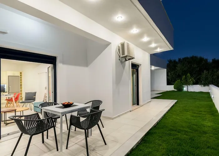 Metaxakis Home. 2