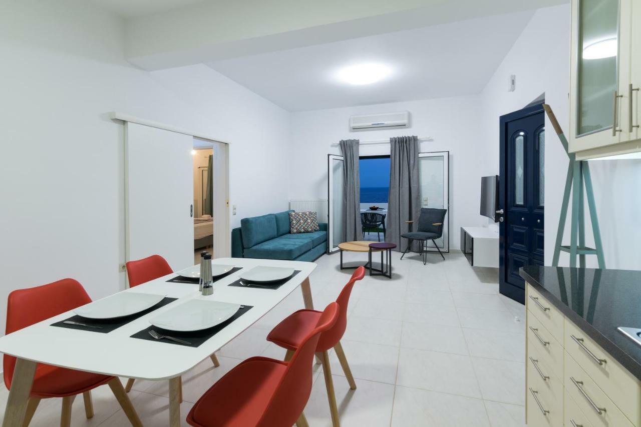Metaxakis Home. 2