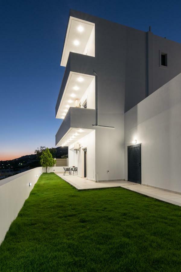 Metaxakis Home. 2 Holiday home Ierapetra (Crete)