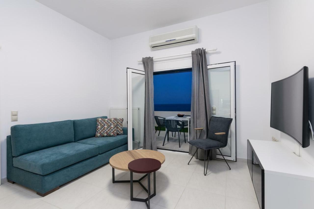 Metaxakis Home. 2 Holiday home