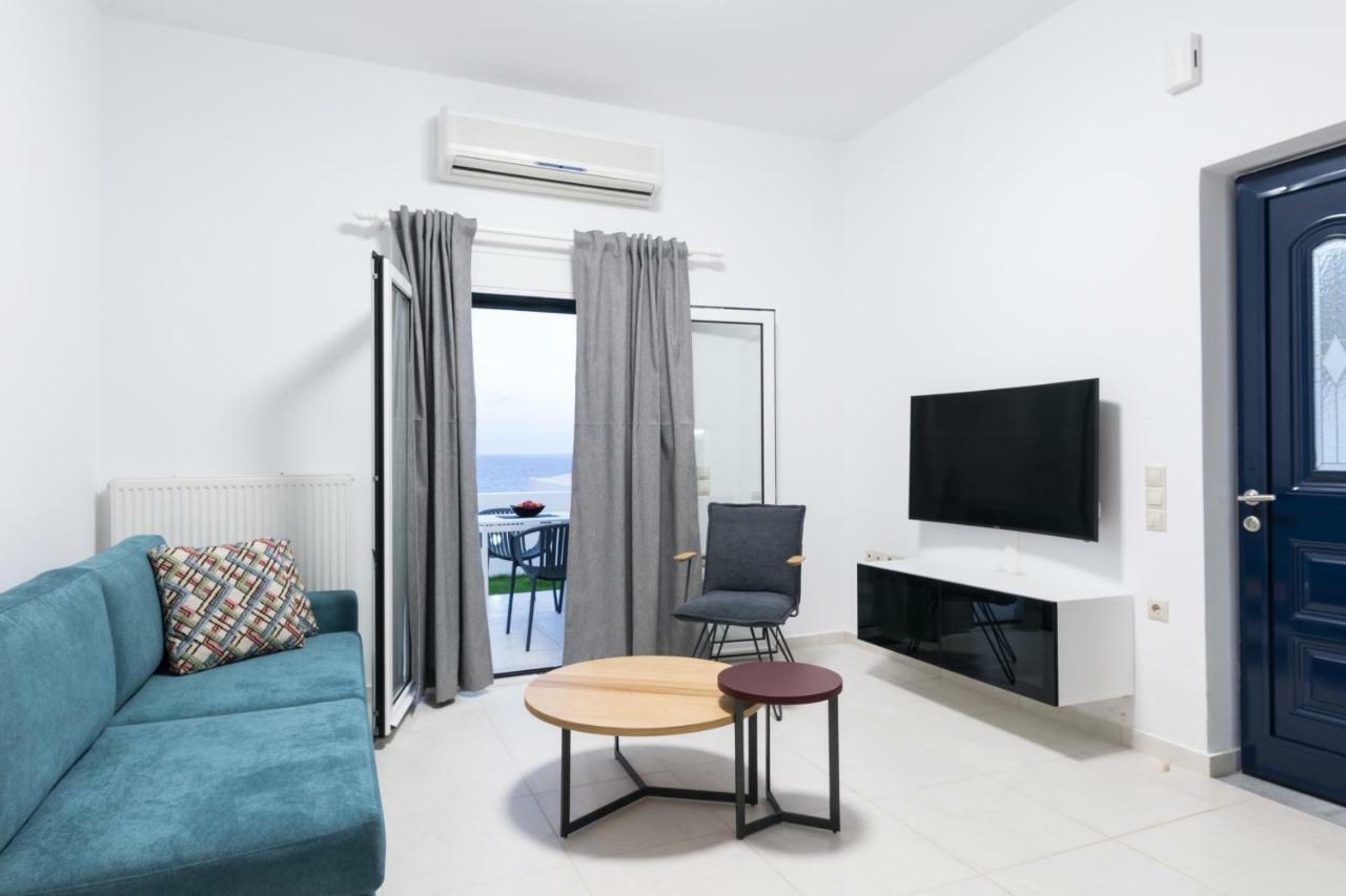 Metaxakis Home. 2 Holiday home