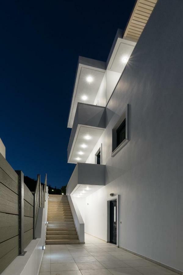 Metaxakis Home. 2 Holiday home Ierapetra (Crete)
