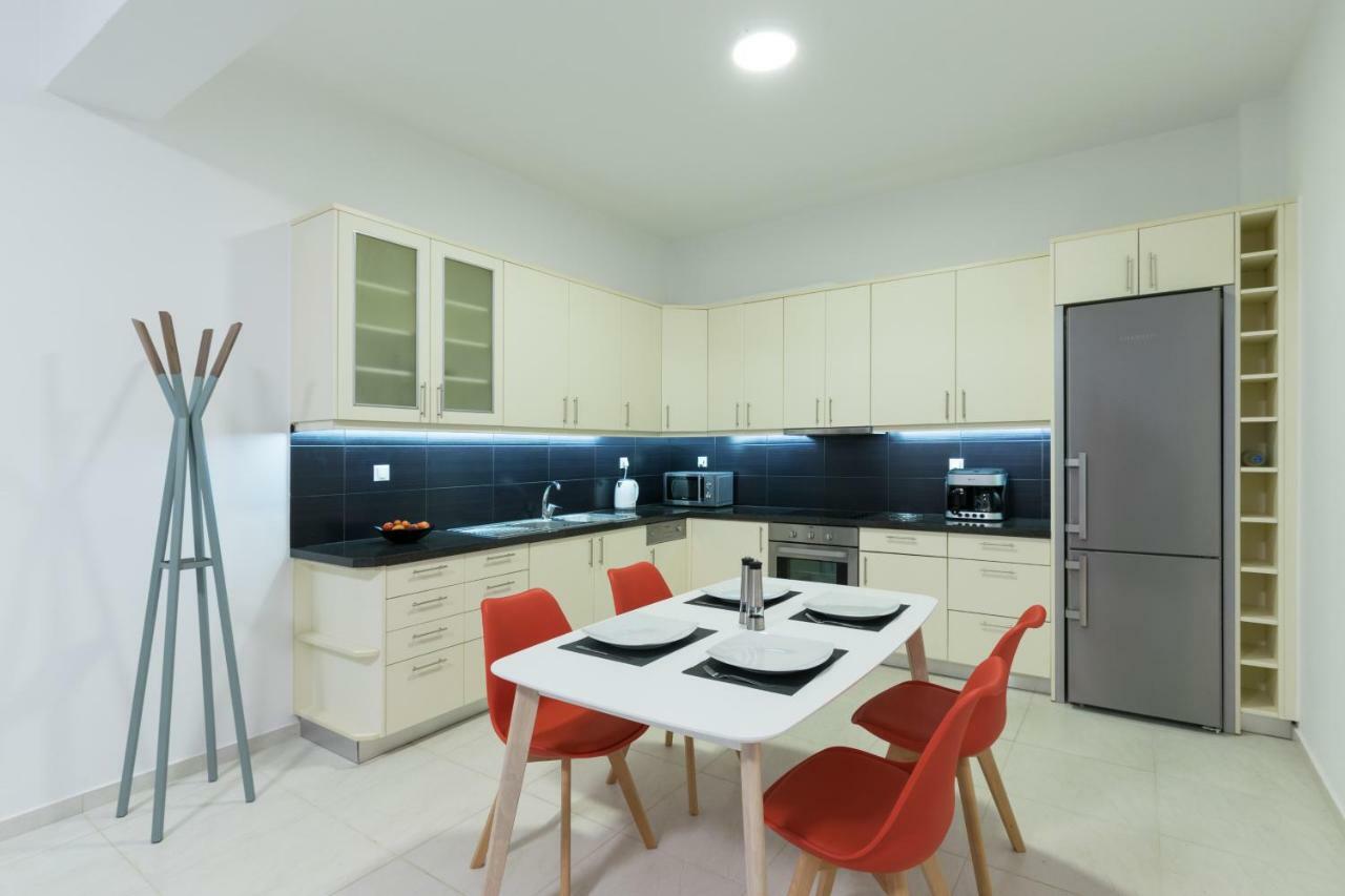 Metaxakis Home. 2 * Ierapetra (Crete)